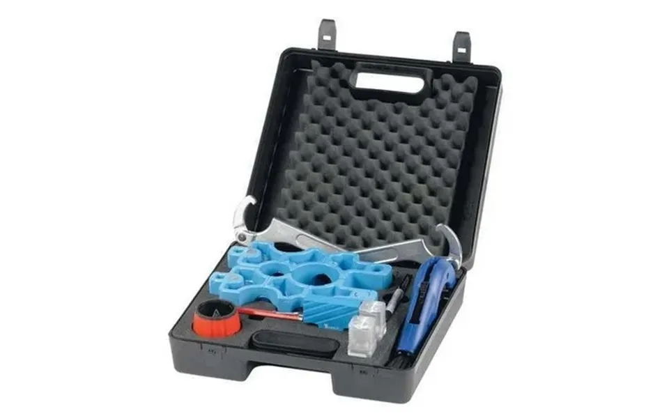 Parker Tool Kit Plastic Black 6698 00 05