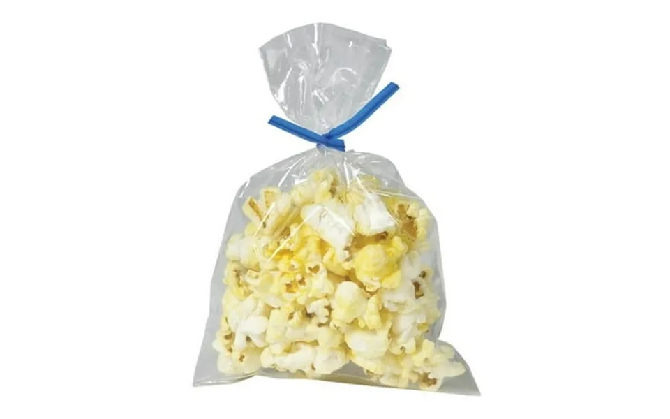 Partners Brand 20 W X 30 L Lay Flat Poly Bag 1.5 Mil 500 Carton Pz475