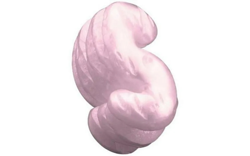 Partners Brand 20nutsas Anti-static Loose Fill 20 Cubic Feet Pink