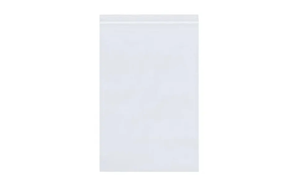 Partners Brand Bag Rclsbl Poly 10 X 18 6m Clear Pk500 Pb4272