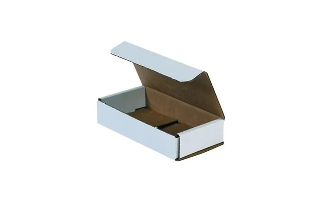 Partners Brand Corrugated Mailers 12x6x2 Pk50 M1262 product image