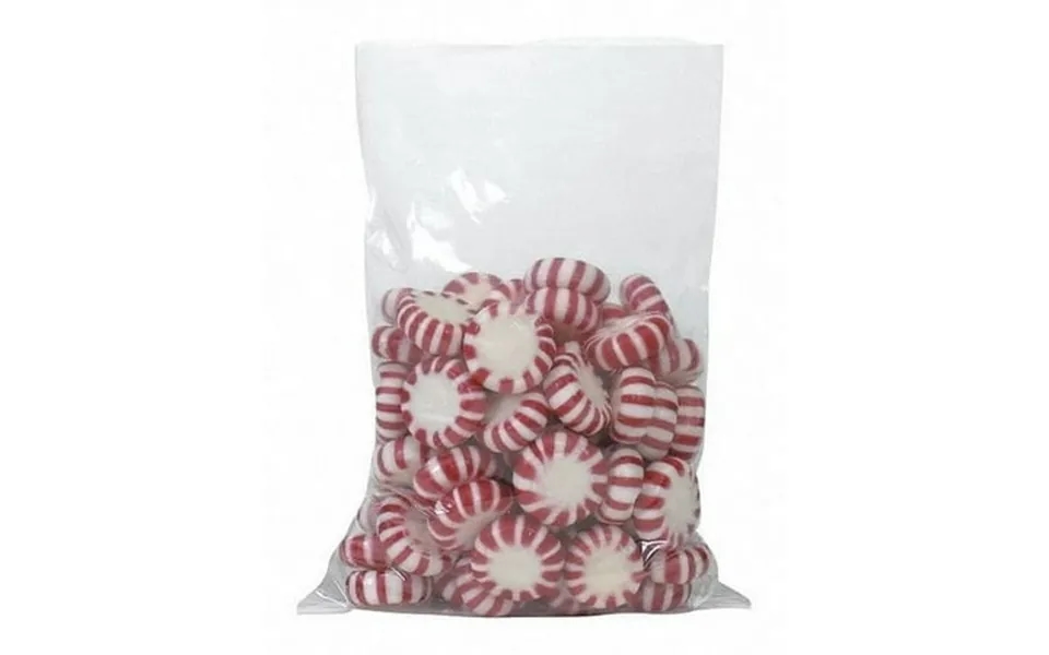 Partners Brand Flat Poly Bag 24 X 60 2 Mil Pk250 Pb628