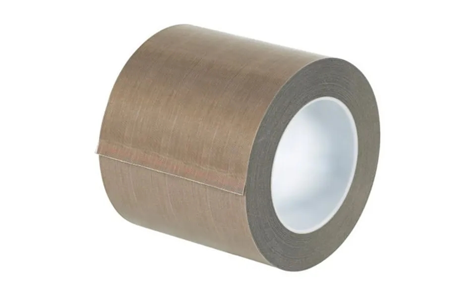 Partners Brand Glass Cloth Tape 3 Mil 4x18 Yd. T969213