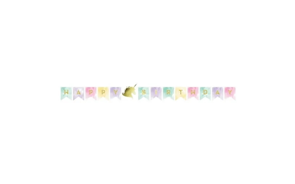 Party Central Club Pack Of 12 Pink And Purple Birthday Party Banner With Twine 66