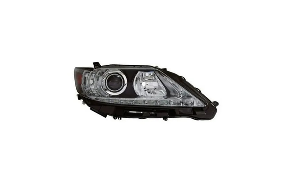 Passenger Side Headlight For Lexus Rx 2013-2015 Lx2519139c