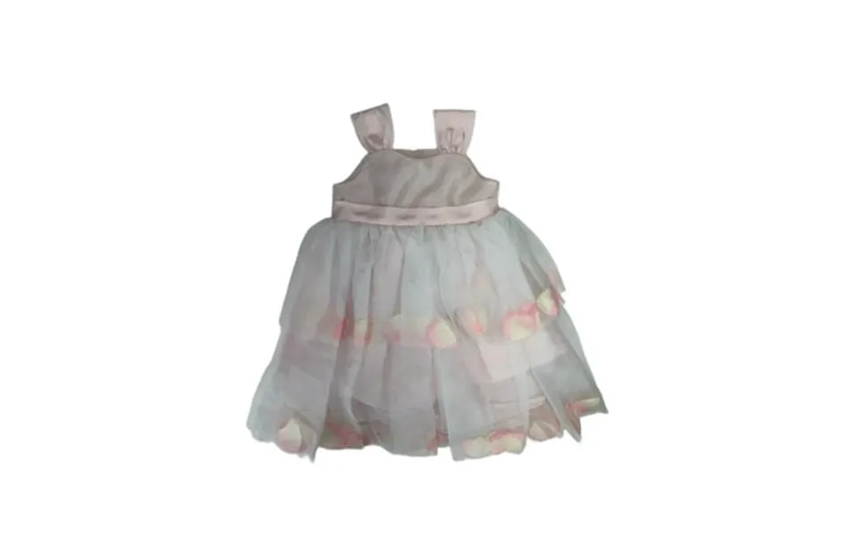 Pastourelle By Pippa & Julie Girl S Sleeveless Dress Pink 3t