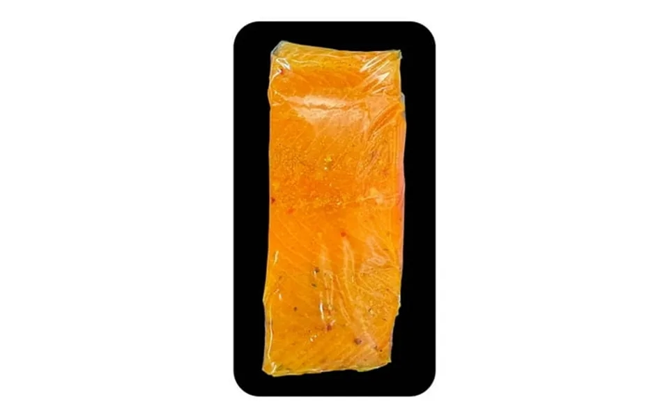 Pastrami Smoked Salmon 5-6 Servings