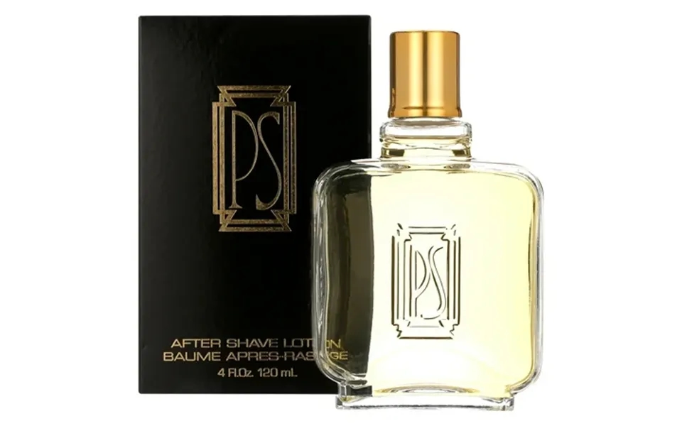 Paul Sebastian After Shave Lotion For Men 4 Oz