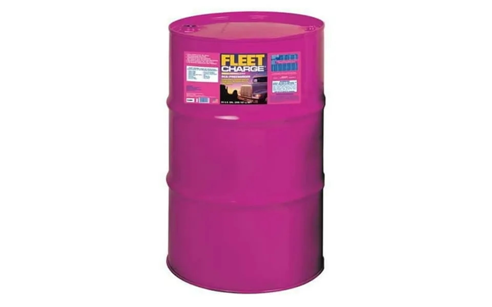 Peak Antifreeze Coolant 55 Gal. 50 50 Fcab51
