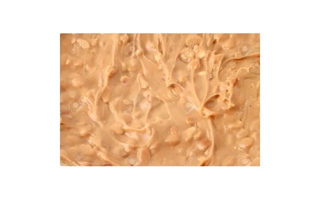 Peanut Butter Natural Crunchy product image