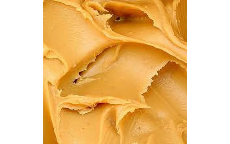 Peanut Butter Natural Smooth