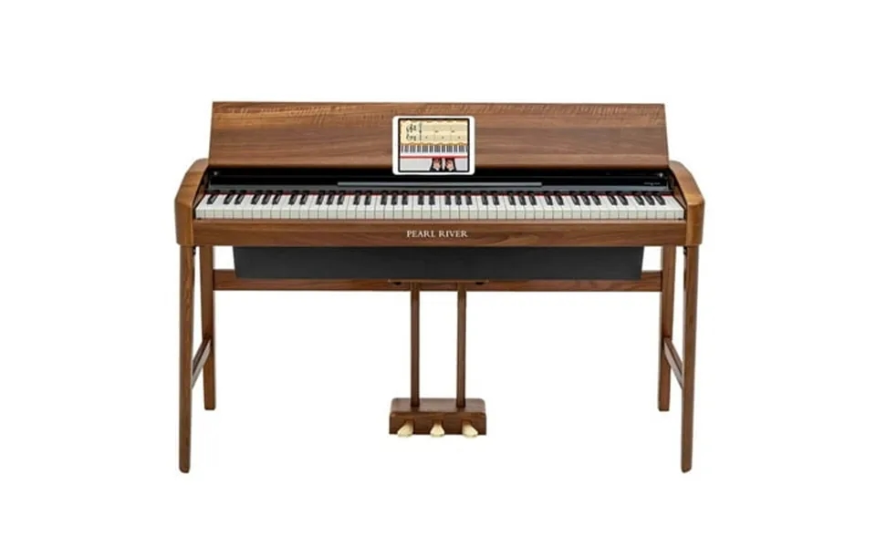 Pearl River S-3 Walnut Digital Piano