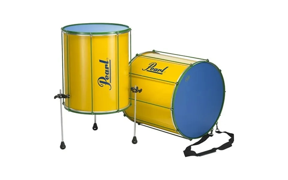 Pearl Surdo Drum 18