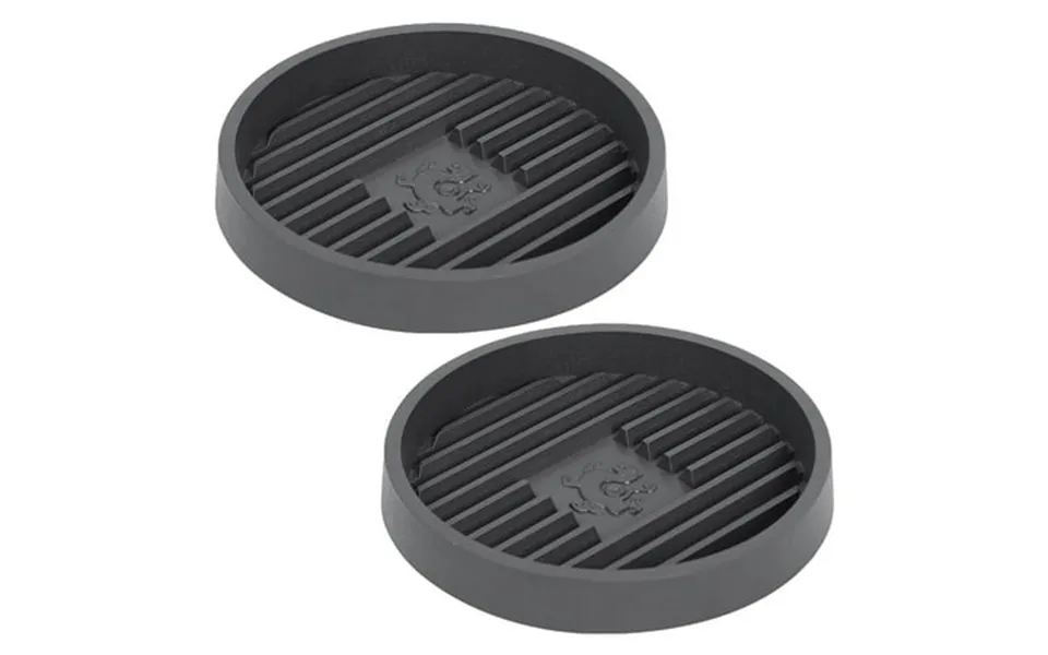 Pebbuoy Toilet Plunger Drying Mat Bathroom Organizers Toilet Plunger Holder Restroom Organizer Supplies Keeps Plunger Cl