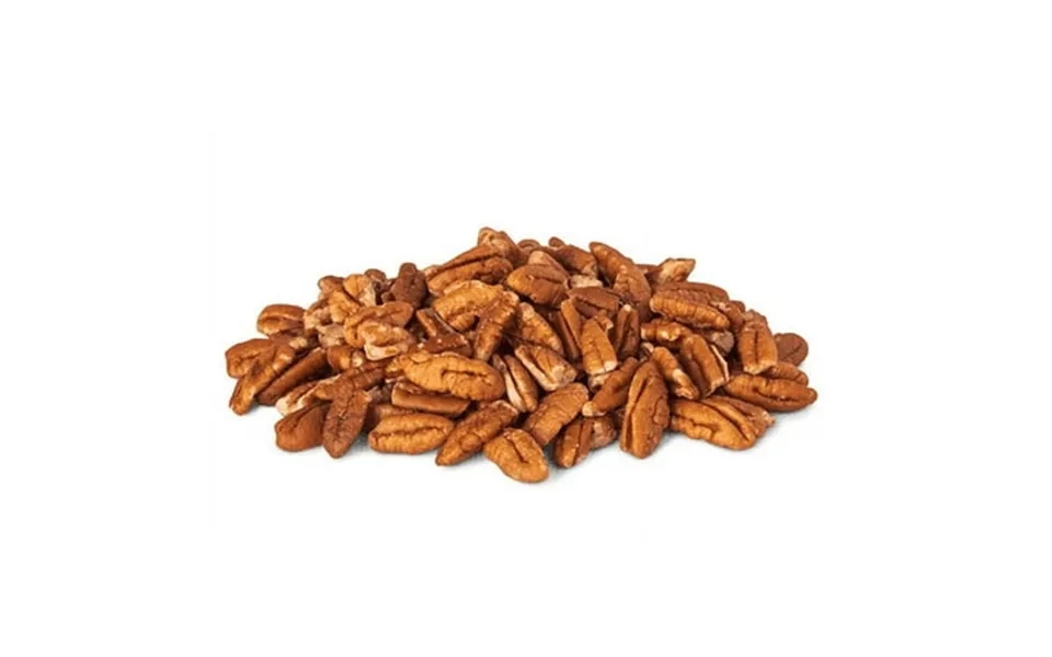 Pecan Pieces - Bulk Food Service 30 Lbs 13.60 Kg