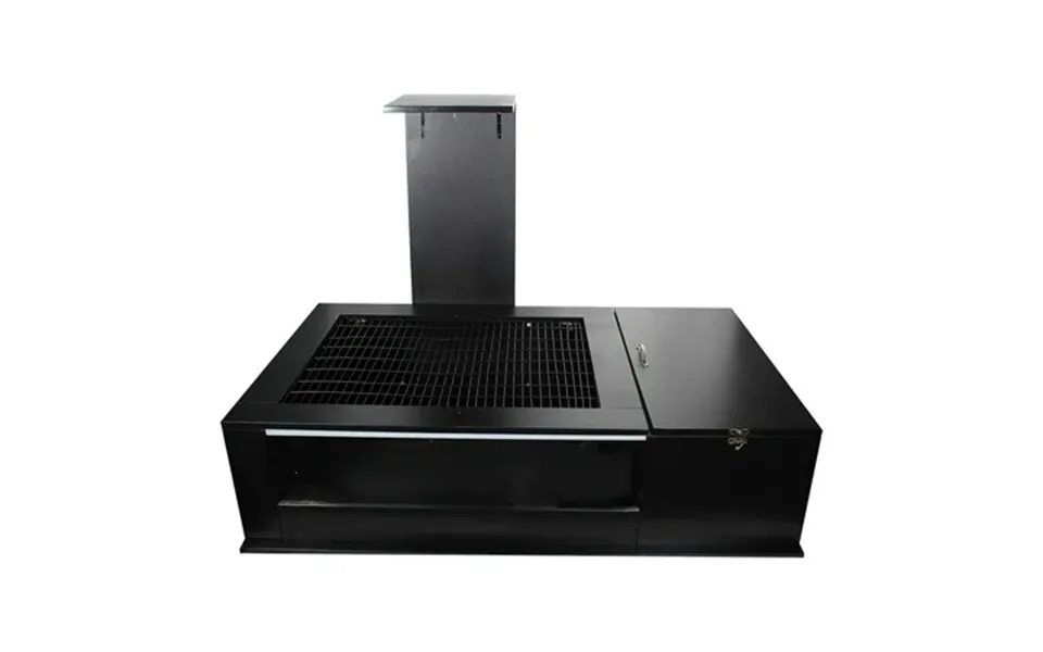 Penn-plax Reptology Tortoise Palace Beautiful Mdf Glass Turtle Cage For The Modern Home