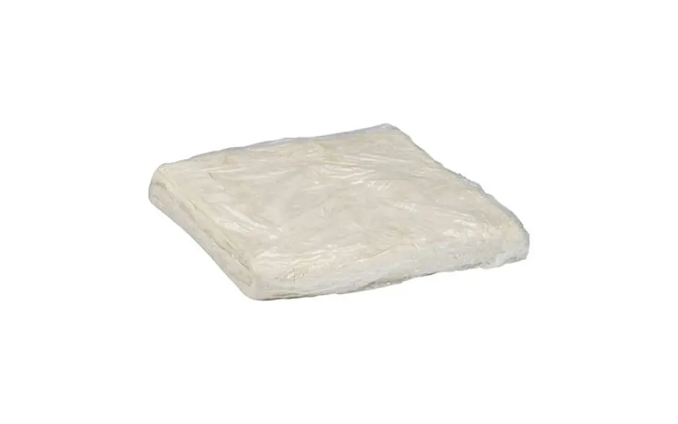 Pennant Foods Ready To Sheet Puff Pastry Dough 15 Pound - 2 Per Case