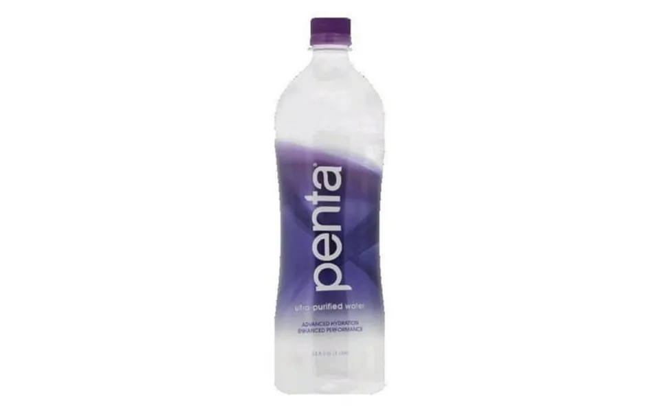 Penta Water Water 1 Lt Pack Of 12