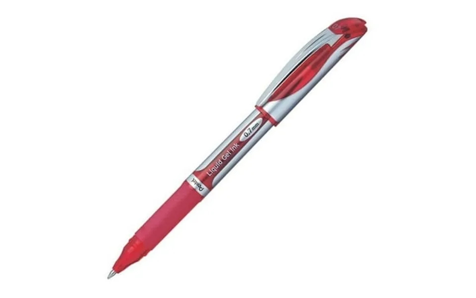 Pentel Energel Deluxe Liquid Gel Pen Medium Pen Point - 0.7 Mm Pen Point Size