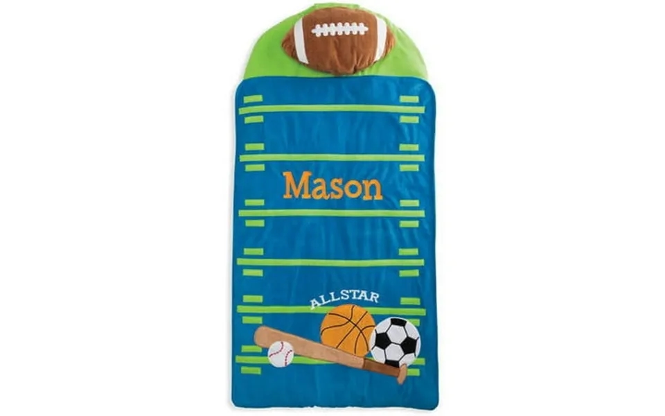 Personalized Napmats In 4 Adorable Designs Sports Dino Ladybug Or Owl