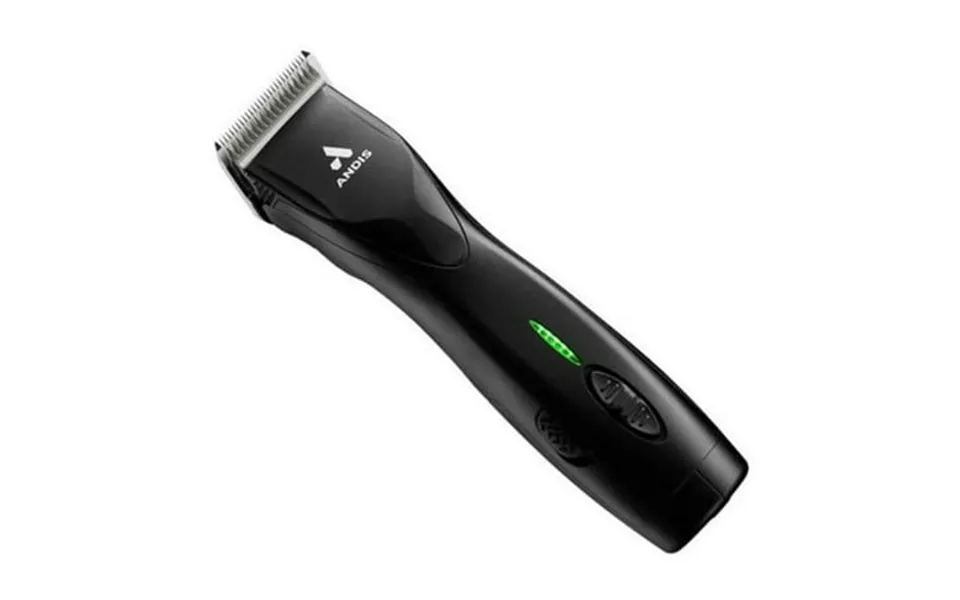 Pet Edge Ad7905 17 An Pulse Zrii Detachable Blade Cordless Clip Clipper Black