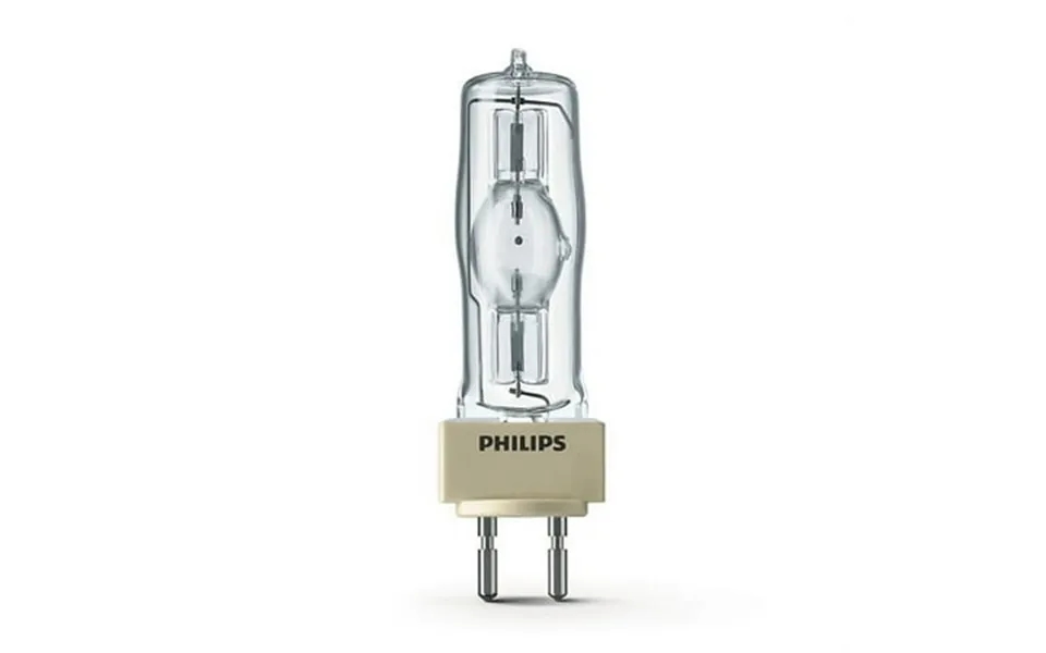 Philips Msd 1200w G22 High Intensity Discharge Light Bulb