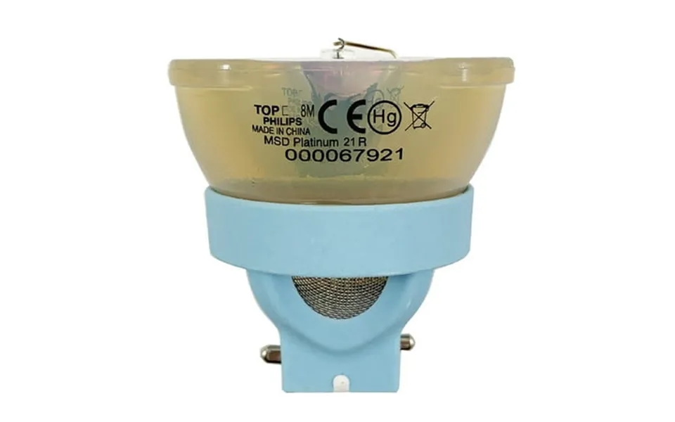 Philips Msd Platinum 21 R 470w 8000k 23000lm Hid Light Bulb