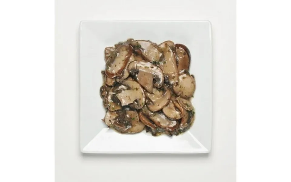Phillips Gourmet Sauteed Portabella Mushroom 16 Pound