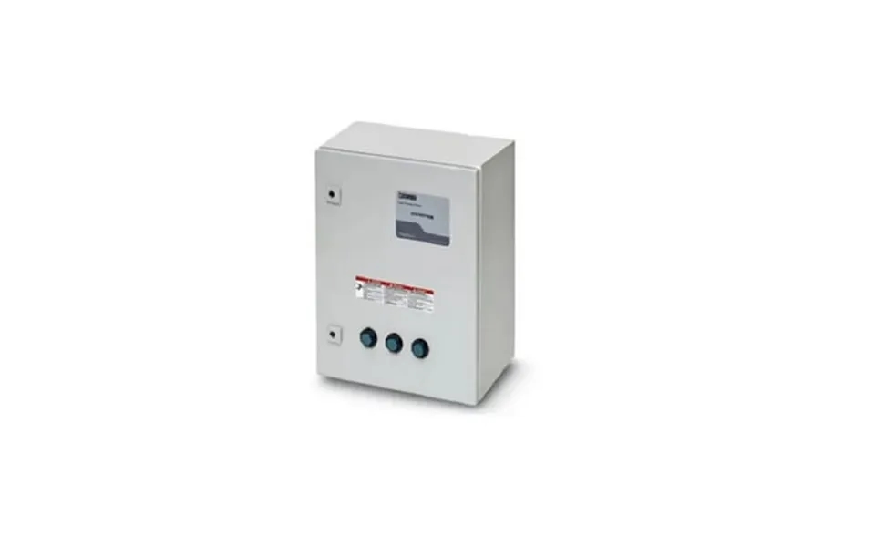 Phoenix Contact Indoor Outdoor Lightning Current Arrester Tvss System 2800708