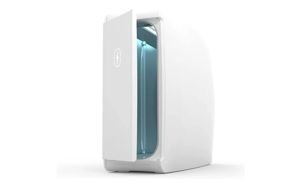 Phonesoap Light Wand With Power Adapter & User Manual - White 1 Count