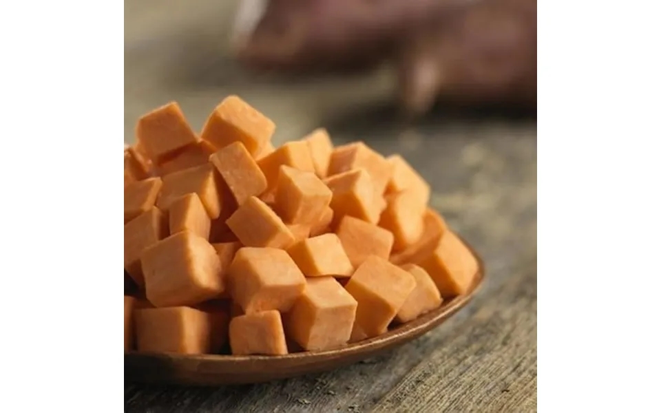 Pictsweet Country Style Sweet Potato 30 Pound -- 6 Per Case