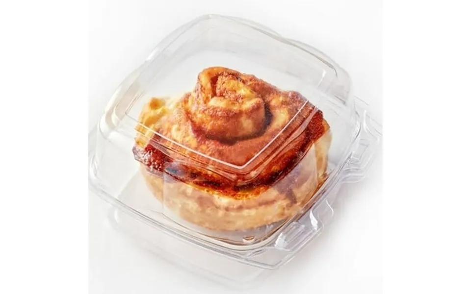 Pillsbury Best Place And Bake Caramel Twirl Dough 5 Ounce -- 100 Per Case