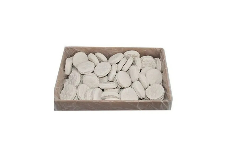 Pillsbury Unbaked Large Southern Style Biscuit Dough 4.5 Ounce -- 120 Per Case