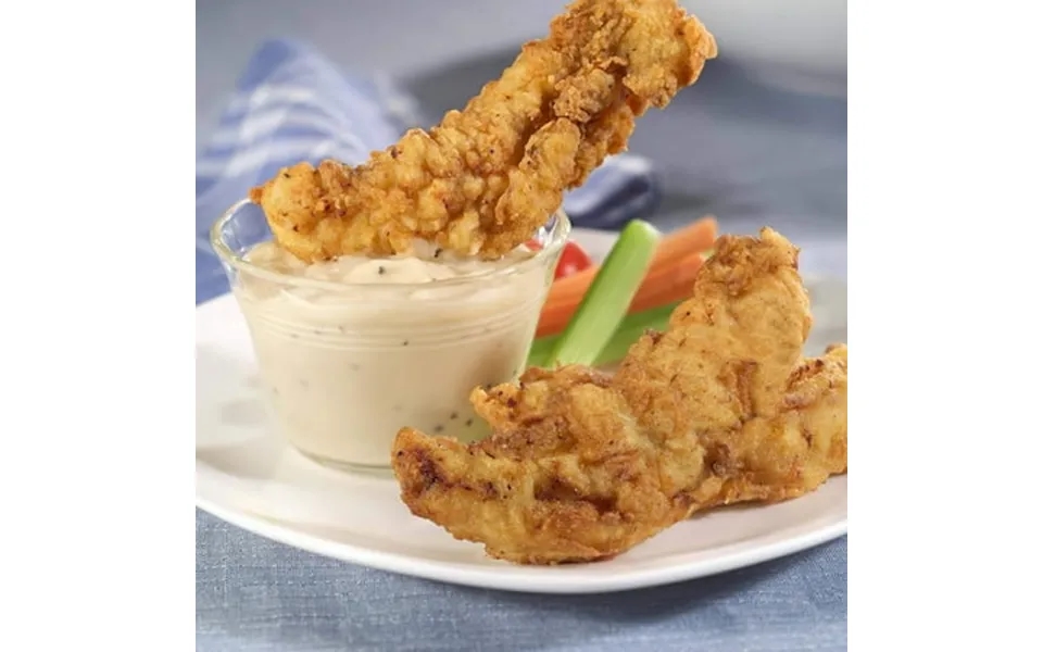 Pioneer Country Skillet Cream Gravy Mix 24 Ounce -- 6 Per Case