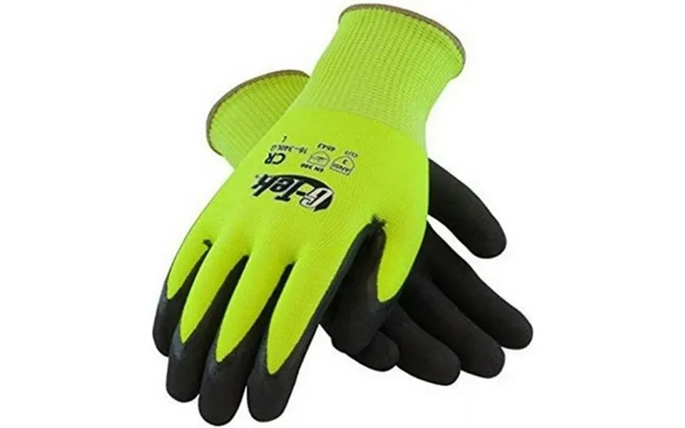 Pip Cut-resistant Gloves Xl 10 L Pr Pk12 16-340lg Xl