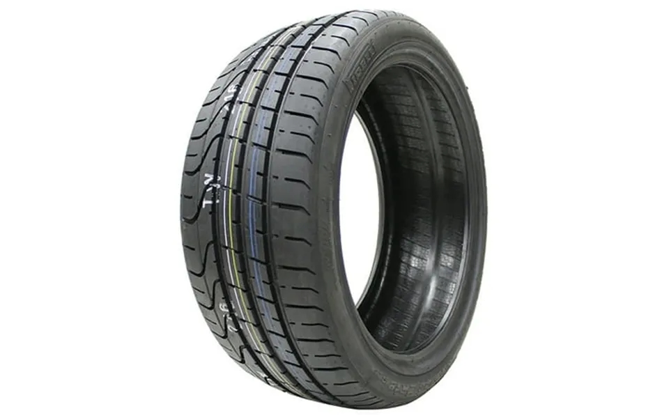 Pirelli P Zero Summer 235 35r20 92y Xl Passenger Tire