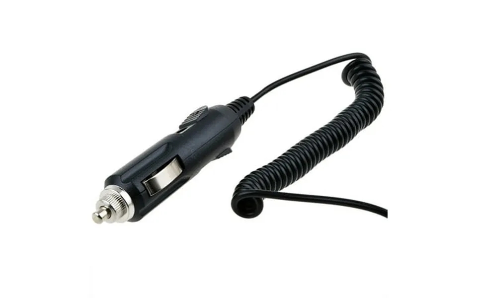Pkpower 12v Dc Vehicle Car Power Cord Cable For Whistler Radar Detector Xtr-543 Xtr-550