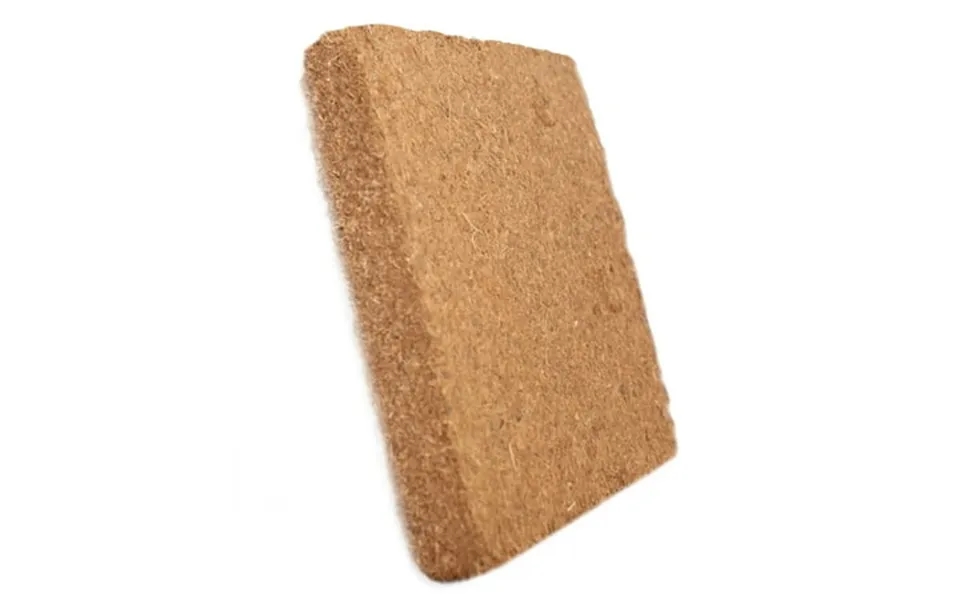 Plantonix Coco Bliss Premium Coconut Coir Pith 250gm Bricks 70 Pack