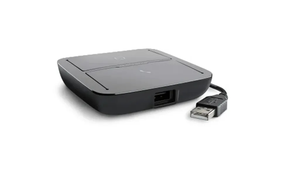 Plantronics Mda220 Usb Headset Switch