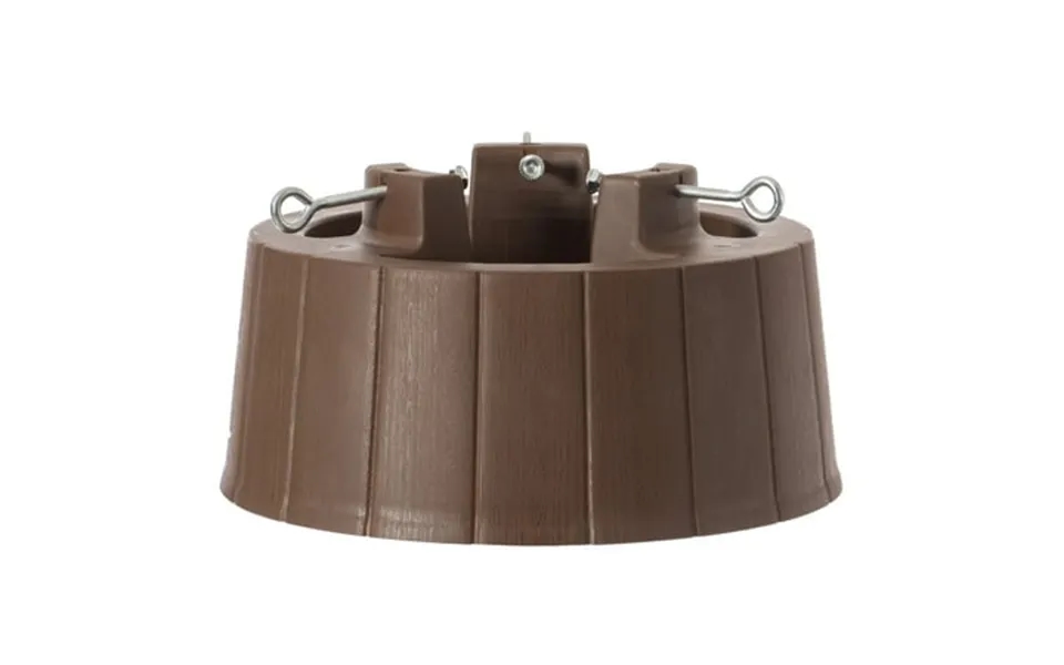 Plastic Christmas Tree Stand With Screw Fastener