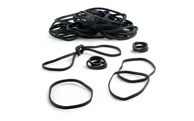 Plasticmill Rubber Bands - 33 Size product image