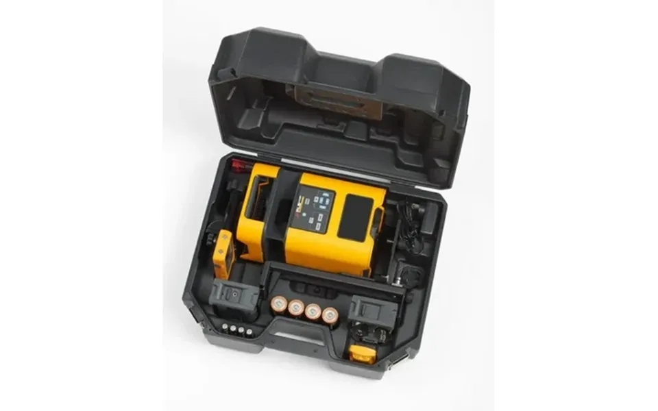 Pls Pacific Laser Hv2r Red Rotary System