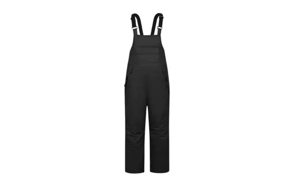 Plus Size Womens Pants Ladies Ski Snow Pants Comfortable Fit Overalls Snowboard Pants Ladies Summer Pants Black S