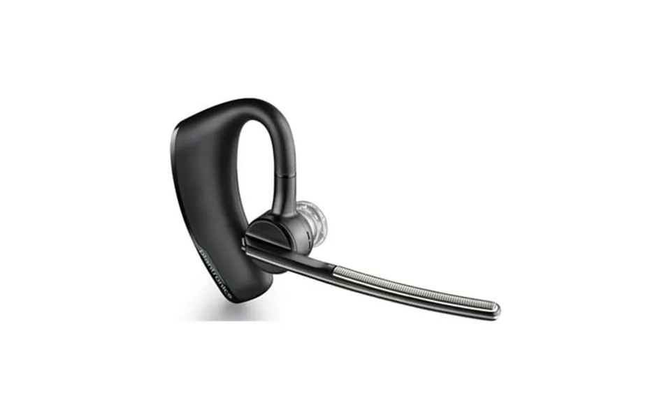 Poly Voyager Legend Wireless Headset Plantronics - Single-ear Via Bluetooth W Noise-canceling Mic