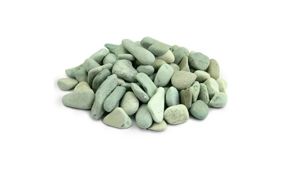 Polynesian Pebble Green 3 -5 1000 Lbs