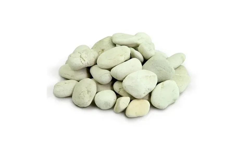 Polynesian Pebble Ivory 1 -2 1000 Lbs