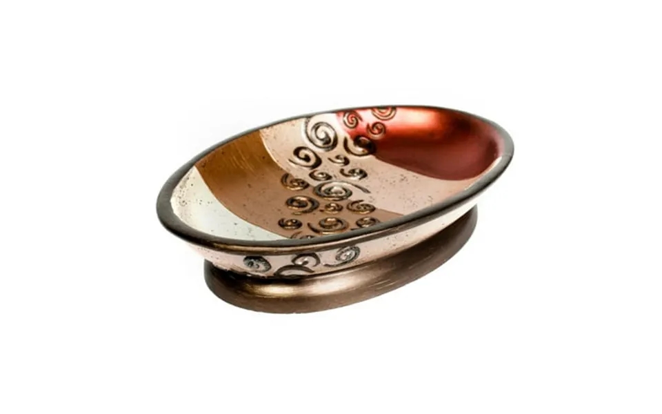 Popular Bath Miramar Collection - Bathroom Sink Soap Dish