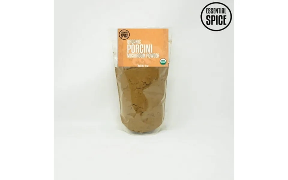 Porcini Mushroom Powder- Organic