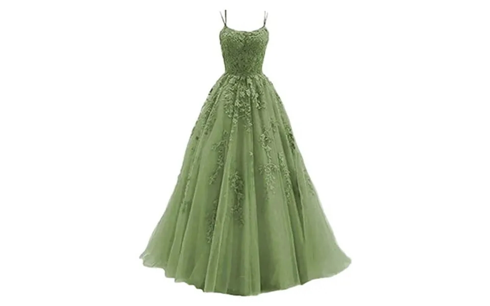 Povozer Chiffon Long Bridesmaid Dresses For Wedding 2025 Women S Spaghetti Straps Formal Evening Party Gown With Slit Gn