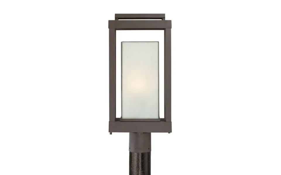 Powell Outdoor Lantern